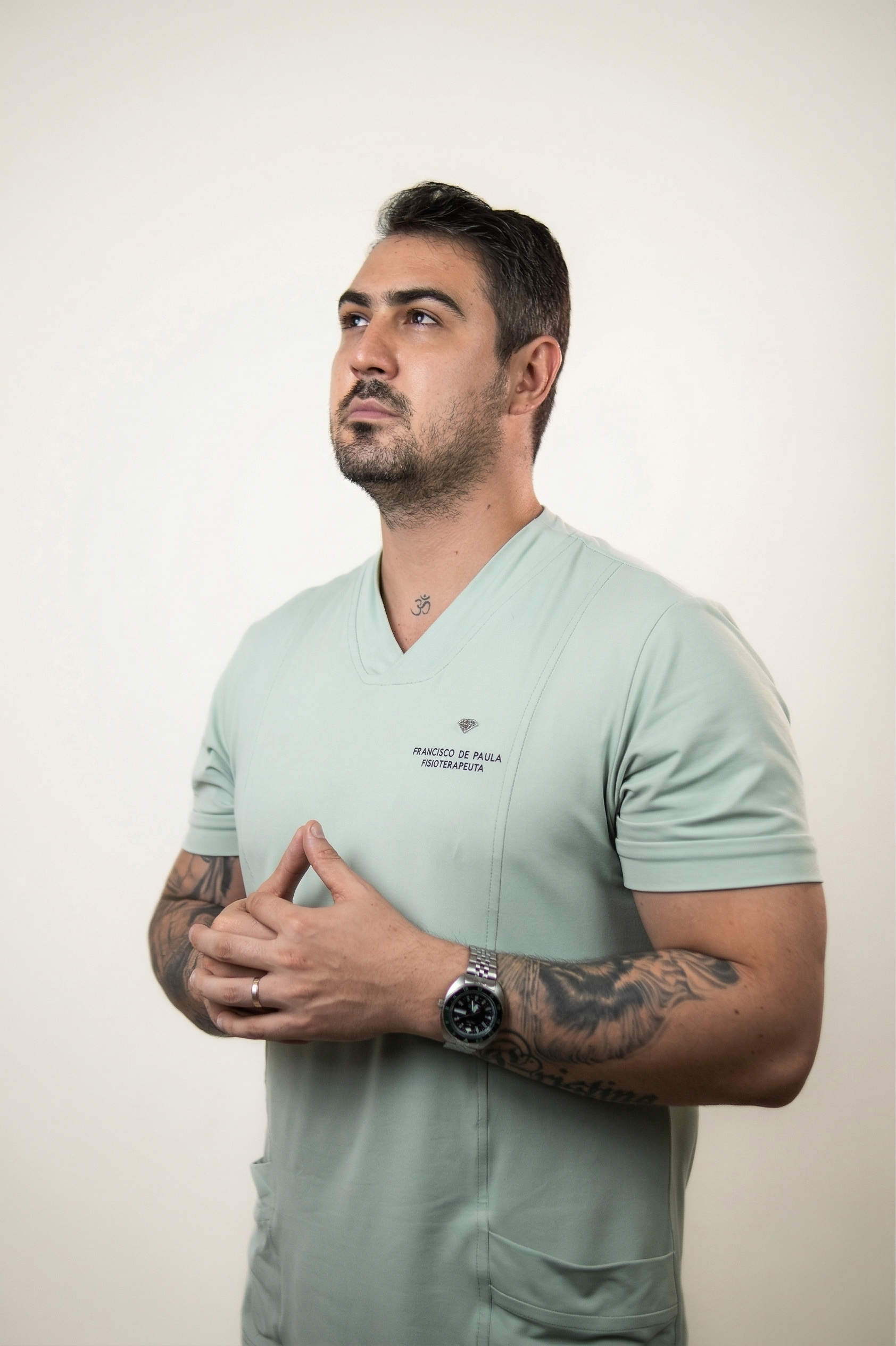Dr. D'Paula